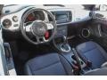 Reflex Silver Metallic - Beetle 2.5L Photo No. 15
