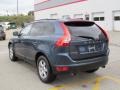 Barents Blue Metallic - XC60 3.2 Photo No. 4