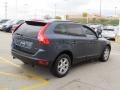 Barents Blue Metallic - XC60 3.2 Photo No. 6