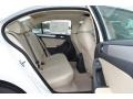 Candy White - Jetta SE Sedan Photo No. 4