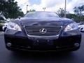Obsidian Black - ES 350 Photo No. 5