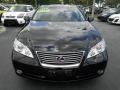 Obsidian Black - ES 350 Photo No. 8