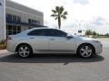 Silver Moon - TSX Sedan Photo No. 8