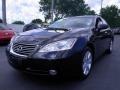 Obsidian Black - ES 350 Photo No. 12