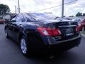 Obsidian Black - ES 350 Photo No. 14