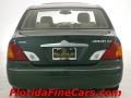 2000 Woodland Pearl Toyota Avalon XLS  photo #6