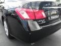 Obsidian Black - ES 350 Photo No. 15