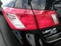 Obsidian Black - ES 350 Photo No. 16