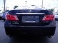 Obsidian Black - ES 350 Photo No. 17