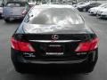 Obsidian Black - ES 350 Photo No. 19