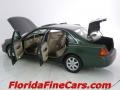 2000 Woodland Pearl Toyota Avalon XLS  photo #8