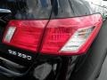 Obsidian Black - ES 350 Photo No. 20