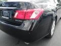 Obsidian Black - ES 350 Photo No. 21