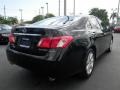 Obsidian Black - ES 350 Photo No. 22