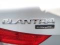 2013 Shimmering Air Silver Hyundai Elantra Coupe GS  photo #11