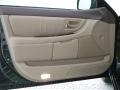 2000 Woodland Pearl Toyota Avalon XLS  photo #11