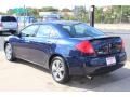 Midnight Blue Metallic - G6 V6 Sedan Photo No. 7