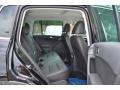 Deep Black Metallic - Tiguan SE Photo No. 4