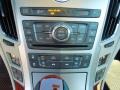 Crystal Red Tintcoat - CTS 3.6 Sedan Photo No. 15