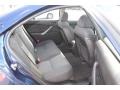 Ebony Rear Seat Photo for 2009 Pontiac G6 #72001611