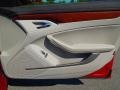 Crystal Red Tintcoat - CTS 3.6 Sedan Photo No. 26