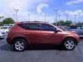 2005 Sunlit Copper Metallic Nissan Murano SL  photo #21