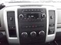 2009 Bright Silver Metallic Dodge Ram 1500 SLT Quad Cab  photo #11