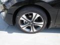 2013 Hyundai Elantra Coupe SE Wheel