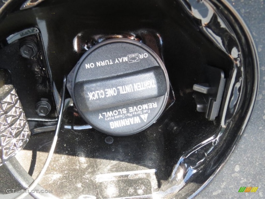 2013 Elantra Coupe SE - Black Noir Pearl / Gray photo #12