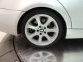 2006 BMW 3 Series 330i Sedan Wheel and Tire Photo