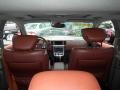 2005 Sunlit Copper Metallic Nissan Murano SL  photo #44