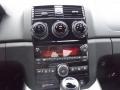 Black Controls Photo for 2008 Saturn Sky #72002340