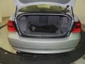 Black Trunk Photo for 2006 BMW 3 Series #72002349