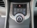Gray Controls Photo for 2013 Hyundai Elantra #72002362