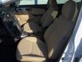 Shimmering White - Elantra GLS Photo No. 9