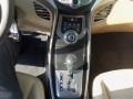 Shimmering White - Elantra GLS Photo No. 12