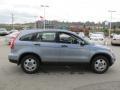 2008 Glacier Blue Metallic Honda CR-V LX 4WD  photo #7