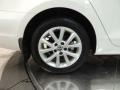 Candy White - Jetta SE Sedan Photo No. 5