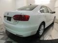 Candy White - Jetta SE Sedan Photo No. 6