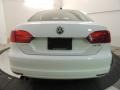 Candy White - Jetta SE Sedan Photo No. 7