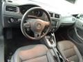 Candy White - Jetta SE Sedan Photo No. 16