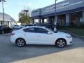 2013 Bellanova White Pearl Acura ILX 2.0L Technology  photo #6