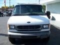 Oxford White - E Series Van E250 Commercial Photo No. 3