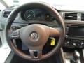 Candy White - Jetta SE Sedan Photo No. 22