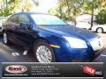 2006 Dark Blue Pearl Metallic Mercury Milan V6 Premier #71979553