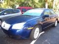 2006 Dark Blue Pearl Metallic Mercury Milan V6 Premier  photo #2