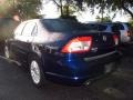 2006 Dark Blue Pearl Metallic Mercury Milan V6 Premier  photo #3