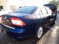 2006 Dark Blue Pearl Metallic Mercury Milan V6 Premier  photo #4