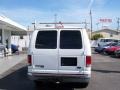 Oxford White - E Series Van E250 Commercial Photo No. 7