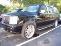 Sable Black - Escalade ESV AWD Photo No. 2